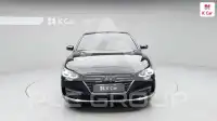 2019 Hyundai Grandeur