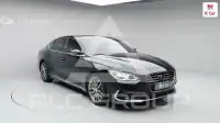 2019 Hyundai Grandeur