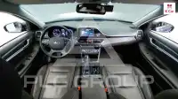 2019 Hyundai Grandeur