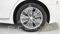 2019 Hyundai Grandeur