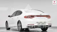 2019 Hyundai Grandeur