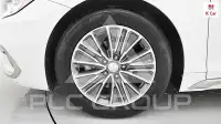 2019 Hyundai Grandeur