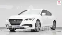 2019 Hyundai Grandeur