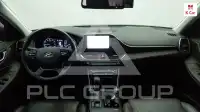 2019 Hyundai Grandeur