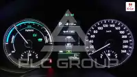2019 Hyundai Grandeur
