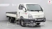 2019 Hyundai Porter