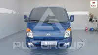 2019 Hyundai Porter