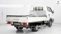 2019 Hyundai Porter