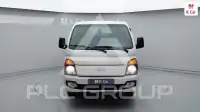 2019 Hyundai Porter