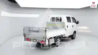 2019 Hyundai Porter