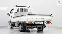 2019 Hyundai Porter