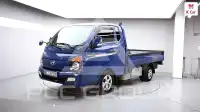 2019 Hyundai Porter