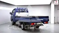 2019 Hyundai Porter