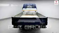 2019 Hyundai Porter