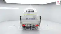 2019 Hyundai Porter