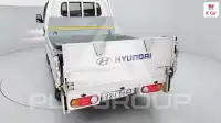 2019 Hyundai Porter