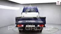 2019 Hyundai Porter