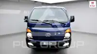 2019 Hyundai Porter