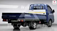 2019 Hyundai Porter