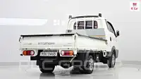 2019 Hyundai Porter
