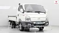 2019 Hyundai Porter