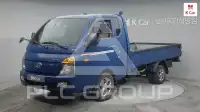 2019 Hyundai Porter