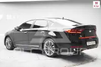 2019 KIA K7