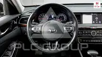 2019 KIA K7
