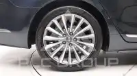 2019 KIA K7
