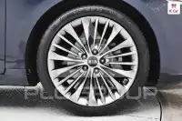 2019 KIA K7