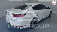 2019 KIA K7