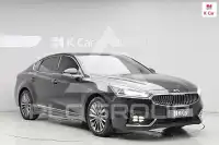 2019 KIA K7
