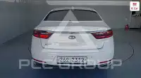 2019 KIA K7