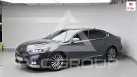 2019 KIA K7