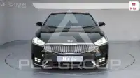 2019 KIA K7
