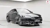 2019 KIA K7