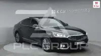 2019 KIA K7