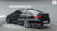 2019 KIA K7