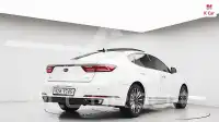 2019 KIA K7