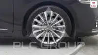 2019 KIA K7