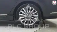 2019 KIA K7