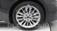 2019 KIA K5