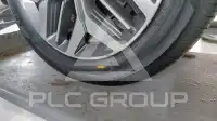 2019 KIA K5