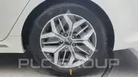 2019 KIA K5