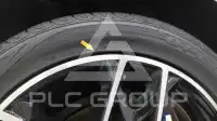 2019 KIA K5