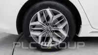 2019 KIA K5