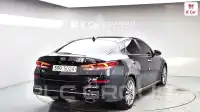 2019 KIA K5