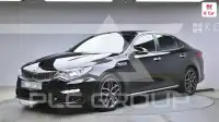 2019 KIA K5