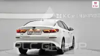 2019 KIA K5