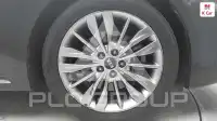 2019 KIA K5